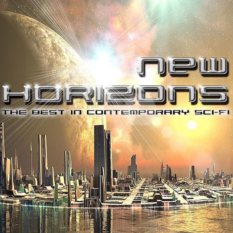 New Horizons — 101% Speed Garage